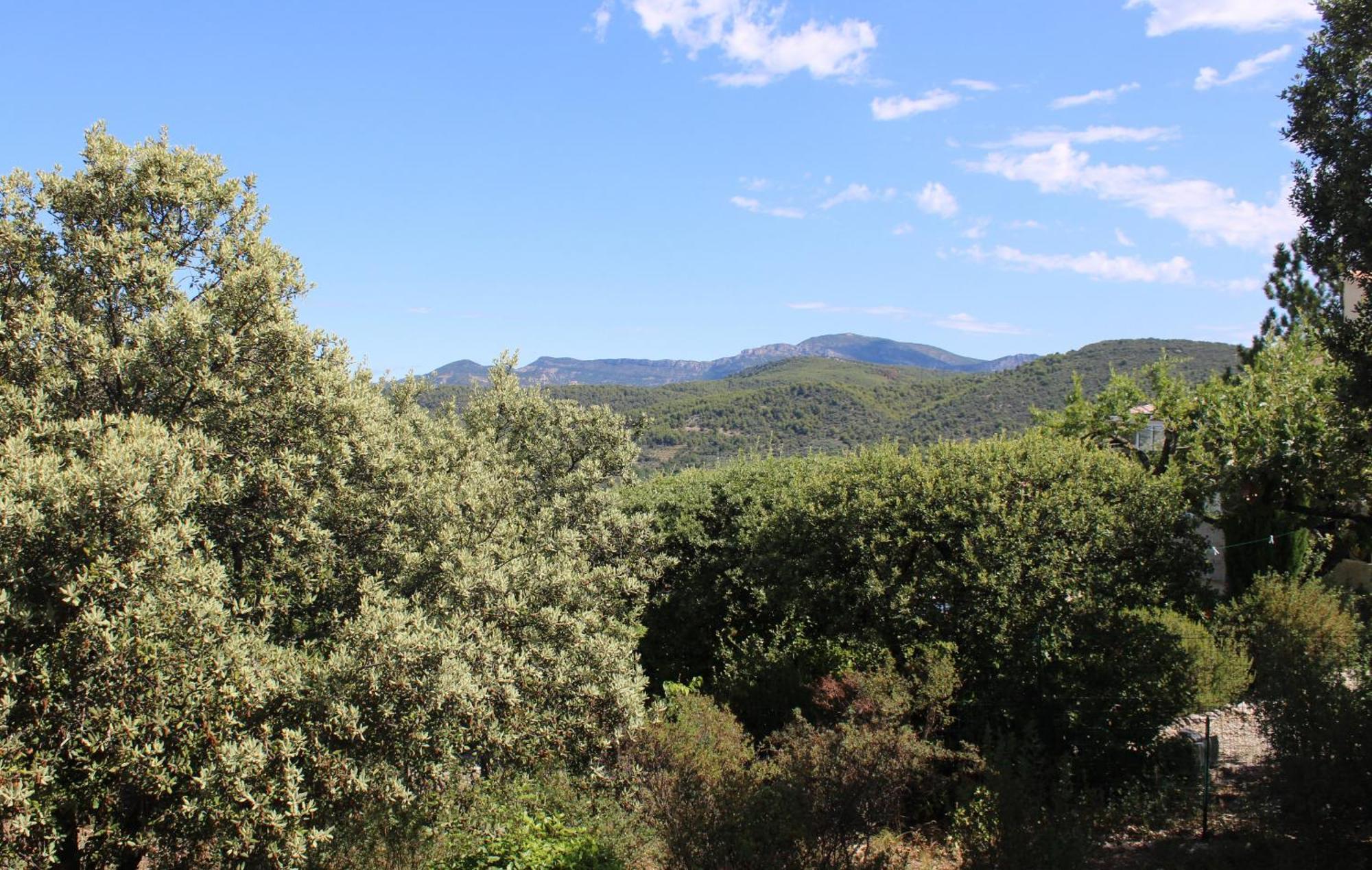 Apartament Le Pas Du Ventoux Mollans-sur-Ouvèze Zewnętrze zdjęcie